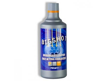 Schneller Abflussreiniger K43, von Herold, 750 ml