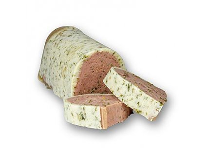 Wildschwein Terrine TK "Rioja", TK, 500 g
