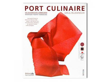 Port Culinaire - Gourmet Magazin, Ausgabe 10, St