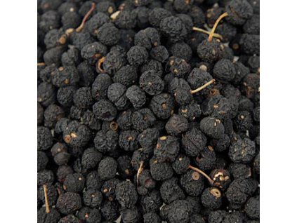 Tasmanian Pepperberry - Tasmanische Pfefferbeeren, ganz, 40 g