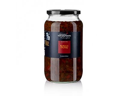 Barbecue - Chutney, 1 l