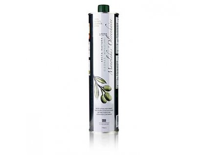 Olivenöl Extra Nativ, aus Koroneiki Oliven, Kreta, Manolakis Groves, 750 ml