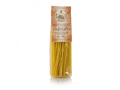 Morelli 1860 Tagliolini, mit Sommertrüffel und Weizenkeimen, 250 g