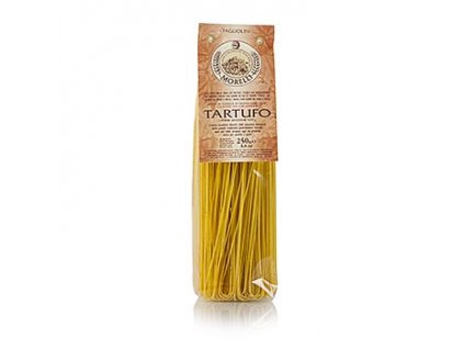 Morelli 1860 Tagliolini, mit Sommertrüffel und Weizenkeimen, 250 g