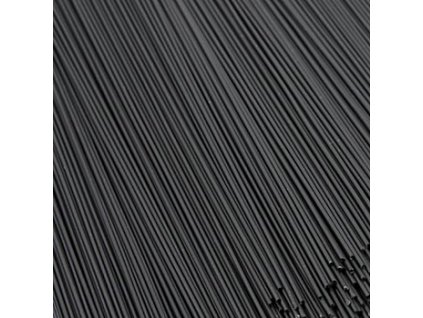 Morelli 1860 Spaghetti, schwarz, mit Sepia-Tintenfischfarbe, 500 g