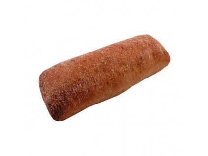 Kmínový chléb z kamenné pece 12 x 600 g