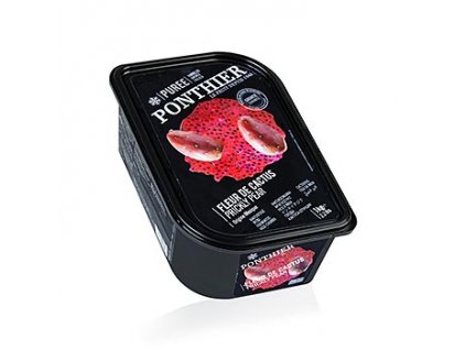 Püree-Kaktusfeige, TK, 1 kg
