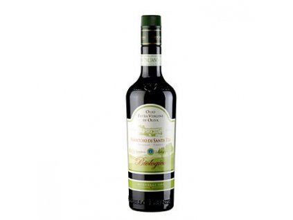 Olivenöl Extra Vergine Frantoio Santa Tea, Gonnelli, BIO-zertifiziert, 750 ml