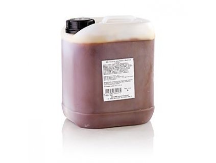 Patty´s Currysauce, gluten- und laktosefrei, kreiert von Patrick Jabs, TK, 5 l