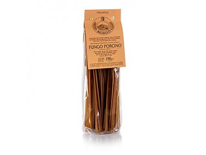 Morelli 1860 Tagliatelle, mit Steinpilzen und Weizenkeimen, 250 g