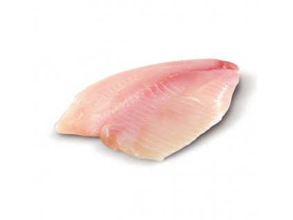Tilápie nilská filet bez kůže cca 100 g