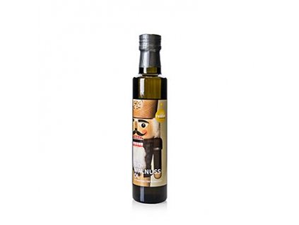 Walnussöl, kaltgepresst, von Fandler, BIO-zertifiziert, 250 ml