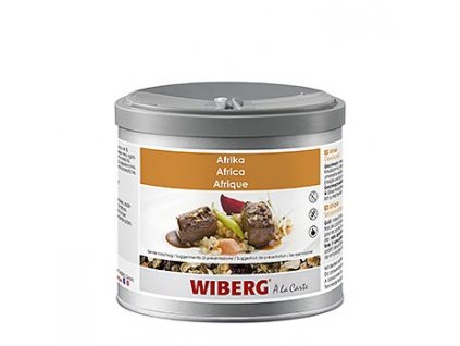 Afrika, Gewürzsalz, 380 g