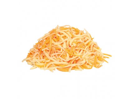 Gouda a Cheddar strouhaný mix