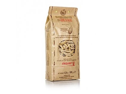 Morelli 1860 Strozzapreti (Priesterwürger), mit Weizenkeimen, 500 g