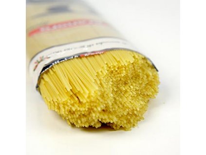 Granoro Capellini, sehr dünne Spaghetti, 1mm, No.16, 24x500 g
