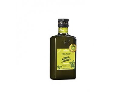 Mas Tarrés - Oliva Verde, Olivenöl Extra Virgen, Arbequina Oliven, DOP Siurana, 250 ml