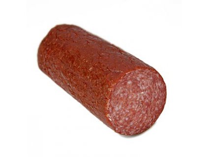 VULCANO Auersbacher Salami natur, aus der Steiermark, ca. 800 g