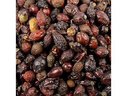 Hagebutten, ganz, getrocknet, 1 kg