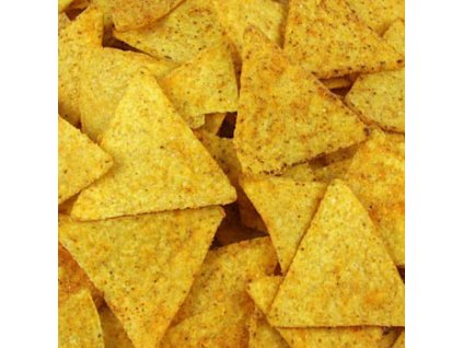 Tortilla Chips pikant - Chili - Nachochips, Sierra Madre, 450 g