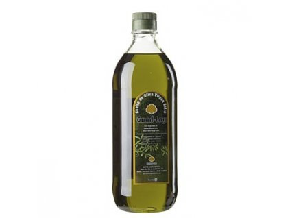 Aceites Guadalentín, Guad Lay, extra panenský olivový olej, 100% Picual, 1 l