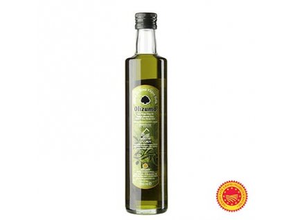 Aceites Guadalentin, Olizumo DOP, extra panenský olivový olej, 100% Picual, 500 ml