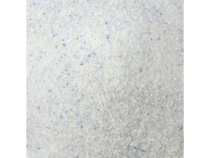 Persisches Blausalz, fein, 0,3-0,5mm, aus dem Iran, 1 kg