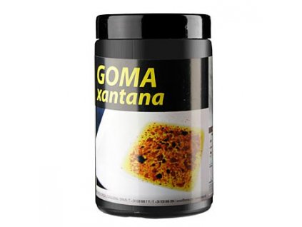 Xantan (Xanthan), Texturgeber von Sosa, E 415, 500 g