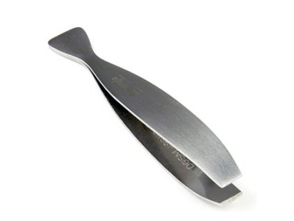 Fischgrätenpinzette, Edelstahl, von Triangle Tools, St