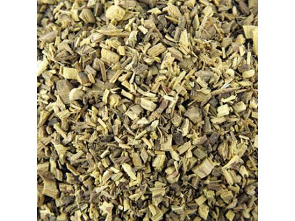 Süßholzwurzel, geschnitten, 1 kg