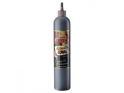 Crema di Balsamico, von Acetificio Mengazzoli, 540 g