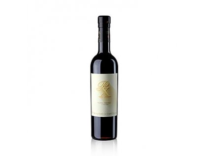 Antique Pedro Ximenez sherry, smetany, 15% objemových., Rey Fernando de Castilla, 0,5 l