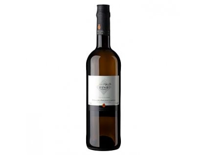Sherry Classic Dry Fino, dry, 15% vol., Rey Fernando de Castilla, 0,75 l
