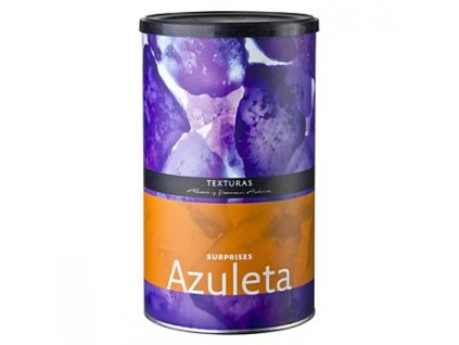 Azuleta (krystalizované fialky), Texturas Surprises Ferran Adriŕ, 1 kg