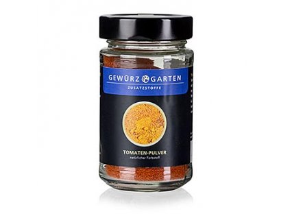 Gewürzgarten Tomaten Pulver, 110 g