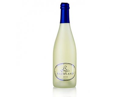 Raumland Secco Cuvée, 10% vol., 0,75 l