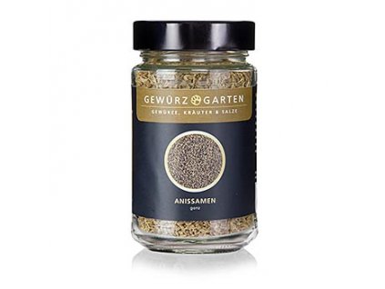 Gewürzgarten Anissamen, ganz, 100 g
