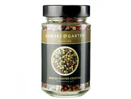 Gewürzgarten Bunter Pfeffer Cocktail,, 100 g