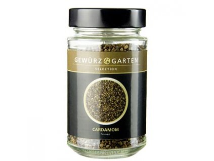 Gewürzgarten Cardamom, Samen/Saat, 130 g
