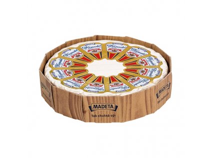 Kamadet královský sýr 48 % Madeta