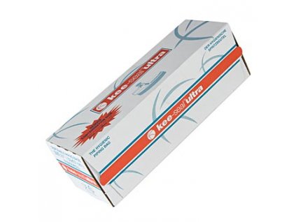 Spritzbeutel, Einweg, 53cm, Kee-Seal ultra, extra-griffig, Spender, 72 St