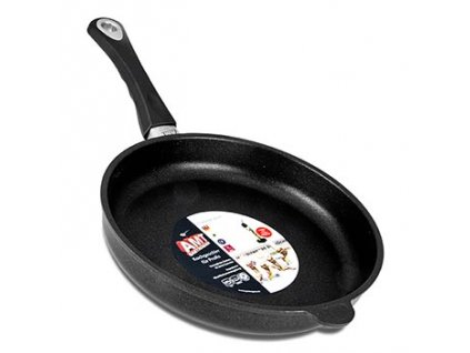 AMT Gastroguss, Bratpfanne, ř 28cm, 5cm hoch, St