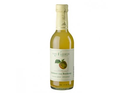 van Nahmen - Boskoop Apfelsaft, 100% Direktsaft, 0,25 l