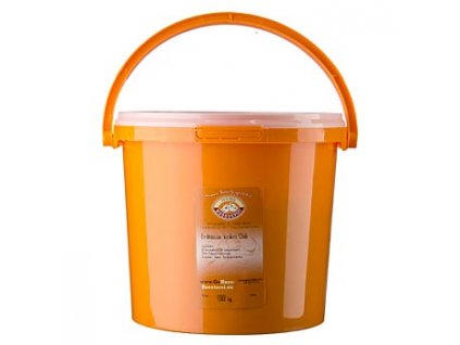 Erdnüsse mit Chili gewürzt, 1 kg