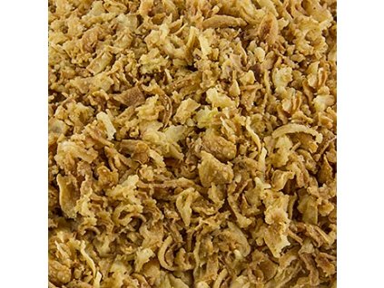 Zwiebeln geröstet, 2,5kg, 2,5 kg