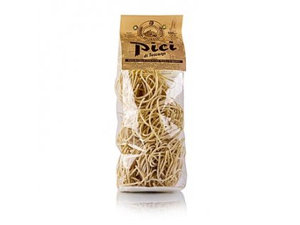 Morelli 1860 Spaghetti Pici di Toscana, in Nestern, 500 g