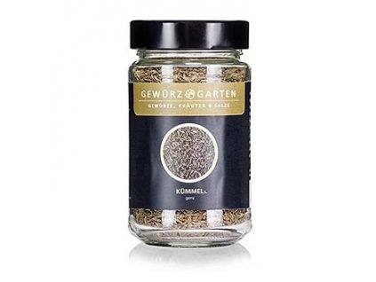 Gewürzgarten, kmín, celý, 110 g