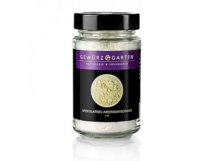 Gewürzgarten Spekulatius Aromamischung, hell (Wintersaison), 100 g