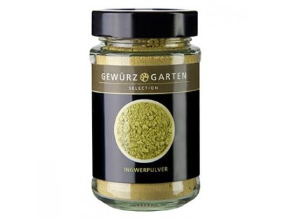 Gewürzgarten Ingwerpulver, 90 g