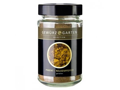 Gewürzgarten Piment/Nelkenpfeffer, gemahlen, 110 g